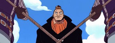 'One Piece' de Netflix ya nos adelantó la existencia de Skypiea con un cuento de hadas que resultó tener una trágica historia real detrás