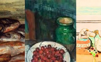 En menos de tres minutos, un grupo de ladrones robó cuadros de Renoir, Cézanne y Matisse de un museo italiano