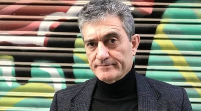 Guillermo Fesser, periodista español: «Sin hispanos, EE.UU. no estaría celebrando la Independencia»