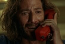 Han pasado 18 años desde uno de los momentazos más inolvidables de la historia de la televisión que emocionó a millones de personas