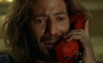 Han pasado 18 años desde uno de los momentazos más inolvidables de la historia de la televisión que emocionó a millones de personas