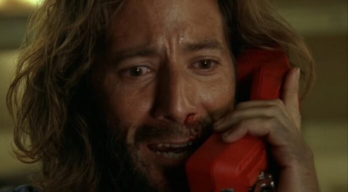 Han pasado 18 años desde uno de los momentazos más inolvidables de la historia de la televisión que emocionó a millones de personas