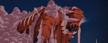 Hayao Miyazaki rindió homenaje a ‘Dragon Ball’ en una escena de la película más exitosa de Studio Ghibli