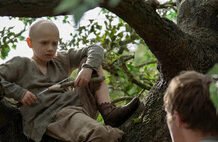 ‘Juego de tronos’ da el salto al cine. Warner confía la película al showrunner de una de las series más prestigiosas de la televisión actual