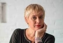 La argentina Silvana Vogt ganó el Premio Finestres en España