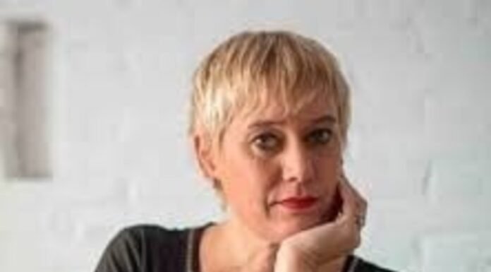 La argentina Silvana Vogt ganó el Premio Finestres en España