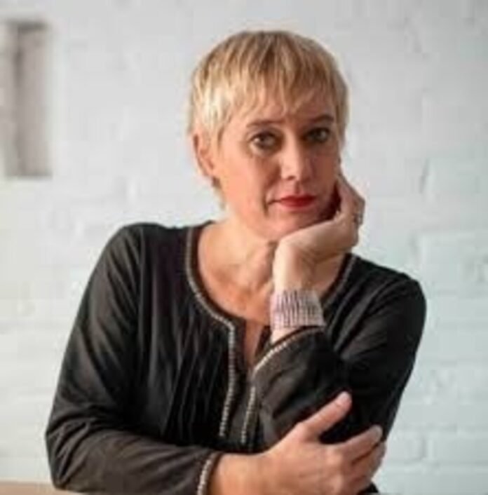 La argentina Silvana Vogt ganó el Premio Finestres en España