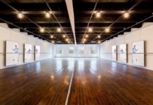 La dupla artística argentina Lolo y Lauti presentan ‘Triple Threat’ en un museo de EE.UU.