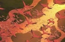 La rocambolesca (y multimillonaria) demanda del autor de ‘El ciclo sin fin’ de ‘El rey león’ a un cómico: «Mira, hay un león, oh Dios mío»