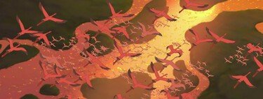 La rocambolesca (y multimillonaria) demanda del autor de 'El ciclo sin fin' de 'El rey león' a un cómico: