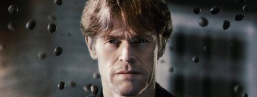 Willem Dafoe defiende 'Anticristo' de los ataques hacia Lars Von Trier: "No es misógina en absoluto"