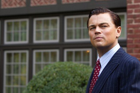 'El lobo de Wall Street'