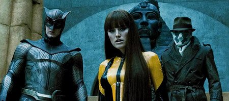 'Watchmen'