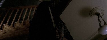 El terror moderno nos ha acostumbrado a la montaña rusa, pero a veces es mejor cuando "no pasa nada". Una de las mejores películas de terror del siglo XXI lo demuestra