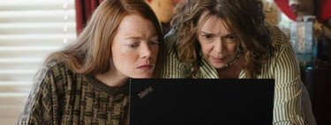 La última escena de 'Eddington' confirma la maestría de Ari Aster en un arte muy específico. Crea imágenes finales perfectas