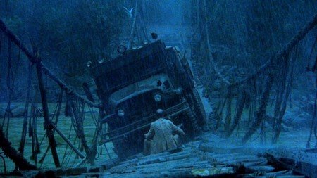 Carga Maldita 1977 William Friedkin