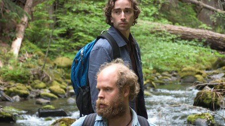 Old Joy 2006 Kelly Reichardt