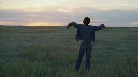 Malas Tierras 1973 Terrence Malick