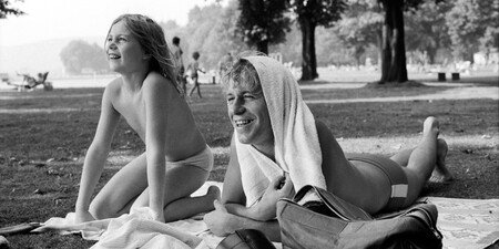 Alicia En Las Ciudades 1974 Wim Wenders