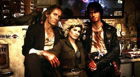 'Los viajeros de la noche'