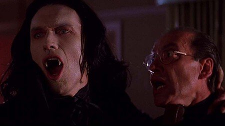 'Vampiros de John Carpenter' (1998)