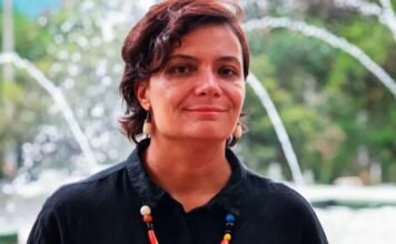 “Las huérfanas”: Melba Escobar explora el impacto de la depresión y el silencio familiar