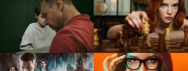 Las 18 mejores miniseries de Netflix