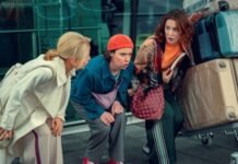 Las mejores series de Netflix en 2026