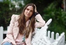 “Mal de río”, la novela que plantea si un río puede defenderse del impacto humano