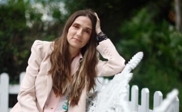 “Mal de río”, la novela que plantea si un río puede defenderse del impacto humano