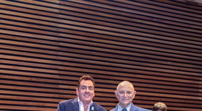 Mauricio Wainrot, Personalidad Emérita de la Cultura: «Mi premio es el trabajo, la cultura»