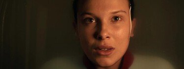 Millie Bobby Brown desvela que esta película de ciencia ficción la ayudó con el final de 'Stranger Things' y es su favorita de todos los tiempos