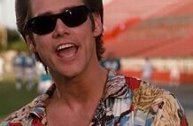 No, el Jim Carrey irreconocible que visitó los Premios César no es un clon, y el propio evento lo confirma. «Su visita llevaba planeada desde el verano»