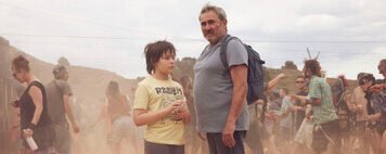 Patricia López Arnaiz es la mejor actriz en los Goya 2026 por ‘Los domingos’, consiguiendo así el segundo cabezón de su carrera