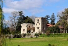 Pazo de Meirás: era de una escritora, Franco se lo apoderó y ahora la Justicia española lo restituye
