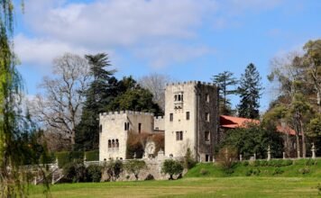 Pazo de Meirás: era de una escritora, Franco se lo apoderó y ahora la Justicia española lo restituye