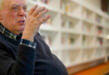 Publicarán un libro inédito de poesía de António Lobo Antunes tras su muerte a los 83 años