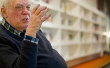 Publicarán un libro inédito de poesía de António Lobo Antunes tras su muerte a los 83 años