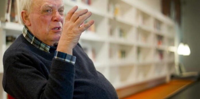 Publicarán un libro inédito de poesía de António Lobo Antunes tras su muerte a los 83 años