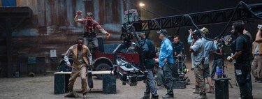 "El cine es una cuestión sobre lo que está dentro del cuadro y lo que está fuera": por qué la relación de aspecto es una herramienta clave para los directores