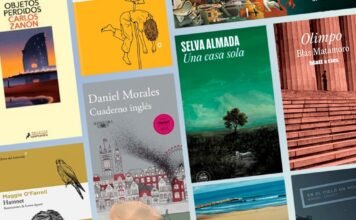 Selva Almada, David Uclés y Giséle Pelicot, entre los 20 nuevos libros de marzo