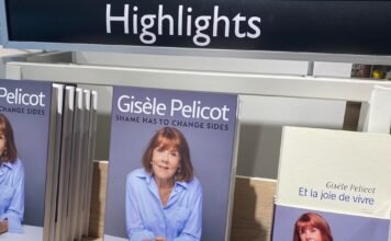 «Soy esa mujer a la que los violadores llamaban mentirosa», anticipo exclusivo del libro de Gisèle Pelicot
