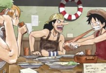 «Surgió de una reflexión de Eiichiro Oda»: el CEO de Wit Studio explica por qué habrá remake del anime de One Piece