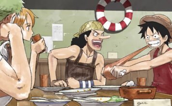 «Surgió de una reflexión de Eiichiro Oda»: el CEO de Wit Studio explica por qué habrá remake del anime de One Piece