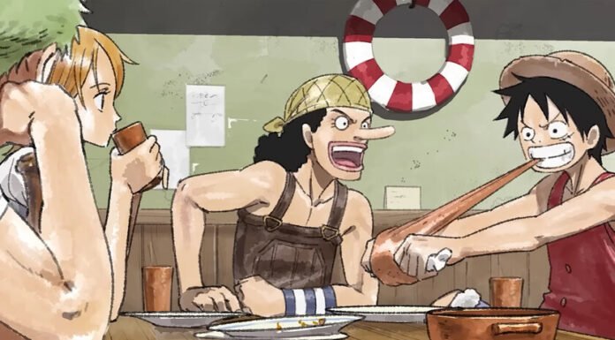 «Surgió de una reflexión de Eiichiro Oda»: el CEO de Wit Studio explica por qué habrá remake del anime de One Piece