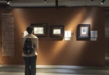 Tarás Shevchenko, símbolo de Ucrania: el poeta que inspira la resistencia contra Rusia