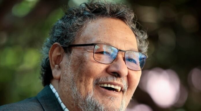 Tras la muerte del Mencho, el escritor Élmer Mendoza imagina el futuro del narco mexicano