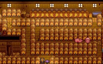 Un jugador de Stardew Valley confió en la IA y por culpa de sus consejos acabó con 136 botellas inservibles de zumo de arroz