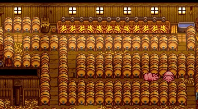Un jugador de Stardew Valley confió en la IA y por culpa de sus consejos acabó con 136 botellas inservibles de zumo de arroz