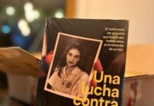 Un padre, 30 años y una búsqueda: el crimen de Nancy Mestre contado en un libro de investigación